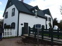 Haus Anne of Green Gables &ndash; &copy; Christina Schlawis (Eberhardt TRAVEL)