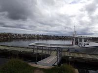 Little River Harbour &ndash; &copy; Christina Schlawis (Eberhardt TRAVEL)