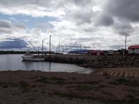 Little River Harbour &ndash; &copy; Christina Schlawis (Eberhardt TRAVEL)