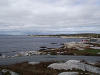 Peggy's Cove &ndash; &copy; Christina Schlawis (Eberhardt TRAVEL)