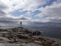 Peggy's Cove &ndash; &copy; Christina Schlawis (Eberhardt TRAVEL)