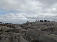Peggy's Cove &ndash; &copy; Christina Schlawis (Eberhardt TRAVEL)
