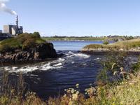 Saint John River &ndash; &copy; Christina Schlawis (Eberhardt TRAVEL)