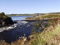 Saint John River &ndash; &copy; Christina Schlawis (Eberhardt TRAVEL)