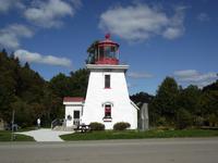 Bay of Fundy &ndash; &copy; Christina Schlawis (Eberhardt TRAVEL)