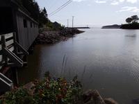 Bay of Fundy &ndash; &copy; Christina Schlawis (Eberhardt TRAVEL)