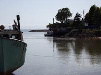 Bay of Fundy &ndash; &copy; Christina Schlawis (Eberhardt TRAVEL)