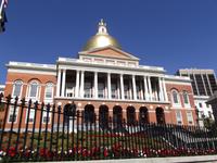 Massachusetts State House &ndash; &copy; Christina Schlawis (Eberhardt TRAVEL)