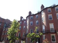 Beacon Hill &ndash; &copy; Christina Schlawis (Eberhardt TRAVEL)