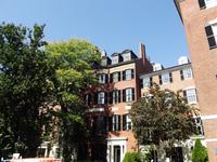 Beacon Hill &ndash; &copy; Christina Schlawis (Eberhardt TRAVEL)