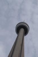 Toronto - CN Tower &ndash; &copy; Juliane Schwarze (Eberhardt TRAVEL)