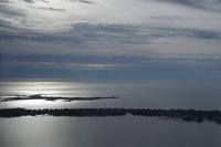 Ausblick CN Tower - Toronto &ndash; &copy; Juliane Schwarze (Eberhardt TRAVEL)