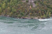 Whirlpool Rapids Niagara &ndash; &copy; Juliane Schwarze (Eberhardt TRAVEL)
