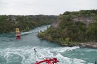 Whirlpool Rapids Niagara &ndash; &copy; Juliane Schwarze (Eberhardt TRAVEL)