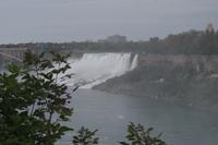 Niagara Fälle &ndash; &copy; Juliane Schwarze (Eberhardt TRAVEL)