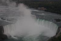 Niagara Fälle &ndash; &copy; Juliane Schwarze (Eberhardt TRAVEL)