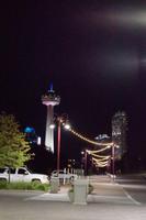 Skylon Tower &ndash; &copy; Juliane Schwarze (Eberhardt TRAVEL)