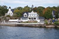 1.000 Islands Nationalpark &ndash; &copy; Juliane Schwarze (Eberhardt TRAVEL)