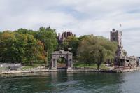 Heart Island Boldt Castle &ndash; &copy; Juliane Schwarze (Eberhardt TRAVEL)
