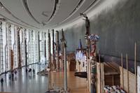 Ottawa Museum der Geschichte Kanadas &ndash; &copy; Juliane Schwarze (Eberhardt TRAVEL)