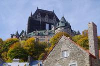 Québec &ndash; &copy; Juliane Schwarze (Eberhardt TRAVEL)