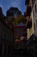 Québec &ndash; &copy; Juliane Schwarze (Eberhardt TRAVEL)