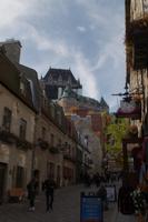 Québec &ndash; &copy; Juliane Schwarze (Eberhardt TRAVEL)