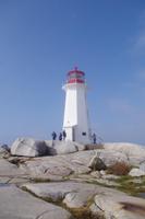 Peggys Cove &ndash; &copy; Juliane Schwarze (Eberhardt TRAVEL)