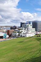 Halifax &ndash; &copy; Juliane Schwarze (Eberhardt TRAVEL)