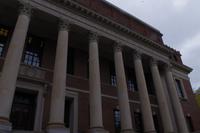 Havard University &ndash; &copy; Juliane Schwarze (Eberhardt TRAVEL)