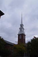 Havard University &ndash; &copy; Juliane Schwarze (Eberhardt TRAVEL)