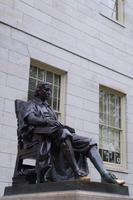 Havard University &ndash; &copy; Juliane Schwarze (Eberhardt TRAVEL)