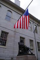 Havard University &ndash; &copy; Juliane Schwarze (Eberhardt TRAVEL)