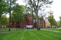 Havard University &ndash; &copy; Juliane Schwarze (Eberhardt TRAVEL)