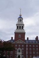 Havard University &ndash; &copy; Juliane Schwarze (Eberhardt TRAVEL)