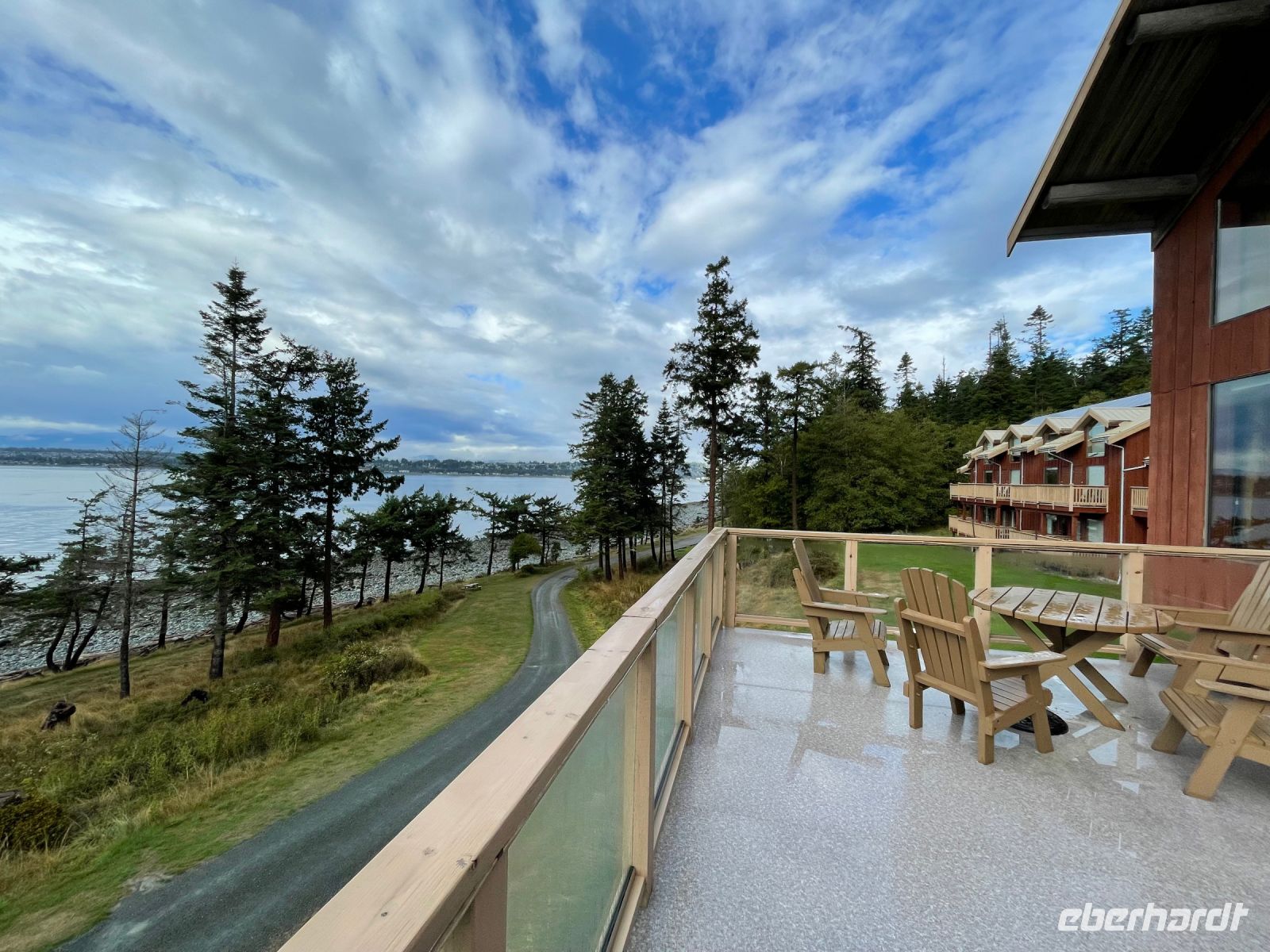 Unsere Tsa Kwa Luten Lodge &ndash; &copy; Jacob Spangenberg (Eberhardt TRAVEL)