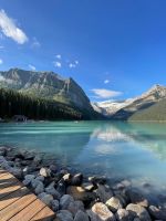 Lake Louise &ndash; &copy; Jacob Spangenberg (Eberhardt TRAVEL)