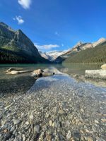 Lake Louise &ndash; &copy; Jacob Spangenberg (Eberhardt TRAVEL)