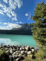 Lake Louise &ndash; &copy; Jacob Spangenberg (Eberhardt TRAVEL)