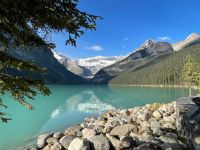 Lake Louise &ndash; &copy; Jacob Spangenberg (Eberhardt TRAVEL)
