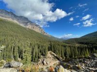 Moraine Lake &ndash; &copy; Jacob Spangenberg (Eberhardt TRAVEL)