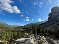 Moraine Lake &ndash; &copy; Jacob Spangenberg (Eberhardt TRAVEL)