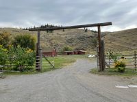 Hat Creek Ranch &ndash; &copy; Jacob Spangenberg (Eberhardt TRAVEL)