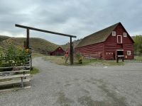 Hat Creek Ranch &ndash; &copy; Jacob Spangenberg (Eberhardt TRAVEL)