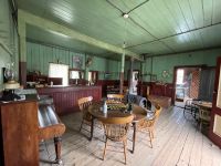 Hat Creek Ranch &ndash; &copy; Jacob Spangenberg (Eberhardt TRAVEL)
