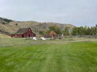 Hat Creek Ranch &ndash; &copy; Jacob Spangenberg (Eberhardt TRAVEL)