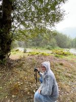 Bärenbeobachtungstour &ndash; &copy; Jacob Spangenberg (Eberhardt TRAVEL)