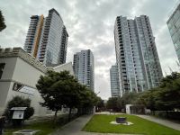 Stadtrundfahrt Vancouver &ndash; &copy; Jacob Spangenberg (Eberhardt TRAVEL)