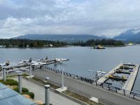 Stadtrundfahrt Vancouver - Waterfront &ndash; &copy; Jacob Spangenberg (Eberhardt TRAVEL)