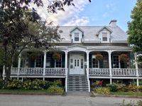 Rurales Quebec &ndash; &copy; Elisabeth Fox-Maerki (Eberhardt TRAVEL)